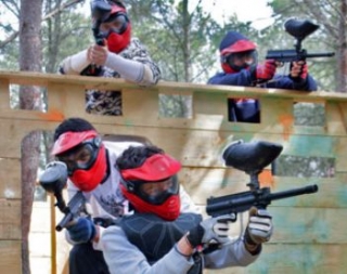  paintball beziers